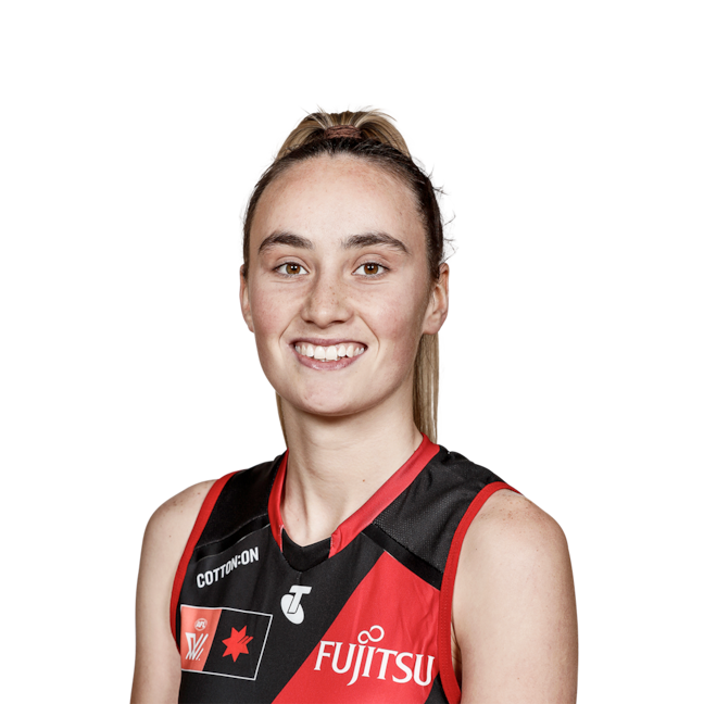 Georgia Gee profile picture